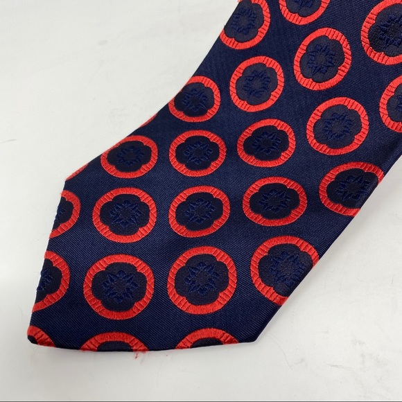 Christian Dior Tie - Picture 2 of 4